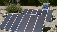 Ac Solar Panel