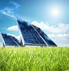 Aluminium Solar Energy Panels