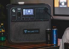 Bluetti Battery