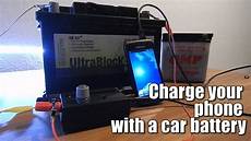 Charge Regulator