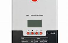 Coleman Charge Controller