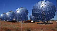 Copper Solar Energy Panels