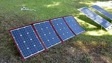 Dokio Solar Panel
