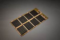 Folding Solar Panels