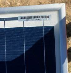 Hanwha Solar Panels