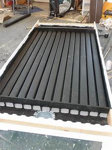 Heat Insulated Solar Collector