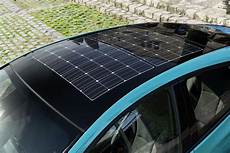 Hyundai Solar Panels