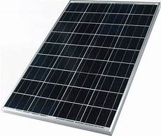 Kyocera Solar Panels