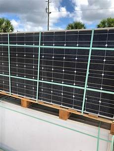 Kyocera Solar Panels