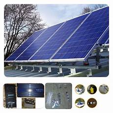 Lowes Solar Panels