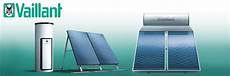 Open System Solar Water Heaters