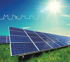Optimal Solar Energy Panels