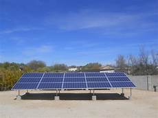 Solar Battery Panels