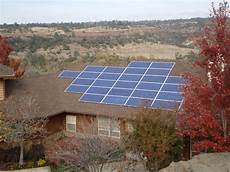 Solar Electric System
