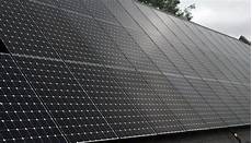 Solar Electric Systems