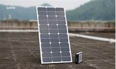 Solar Energy Application