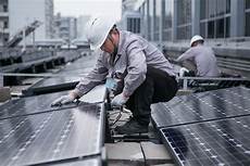 Solar Energy Control Panels