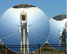 Solar Energy Mirror