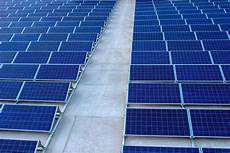 Solar Energy Panel Press