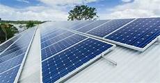 Solar Energy Pressurized System