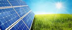 Solar Energy Projects