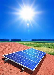 Solar Energy Systems Showroom