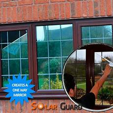 Solar Guard Film
