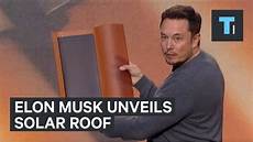 Tesla Home Solar
