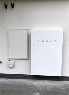 Tesla Powerwall Gateway