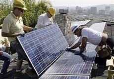 Top Solar Companies