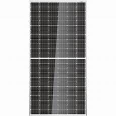 Trina Solar Panels