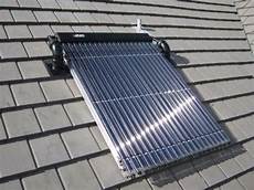 Boiler Solar