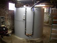 Boiler Solar