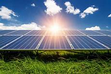 Camping Solar Panels
