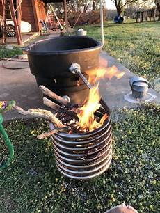 Camping Solar