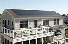 Certainteed Solar Shingles