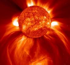 Climax Solar