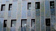 Coated Solar Control Glass