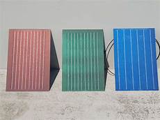 Coating Line For Solar Cell