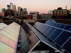 Commercial Solar Companies