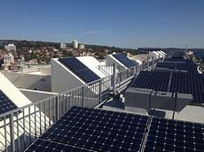 Commercial Solar Panels