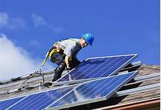 Commercial Solar Panels