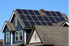 Commercial Solar Panels
