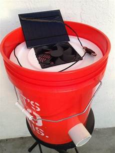 Conditioner Solar