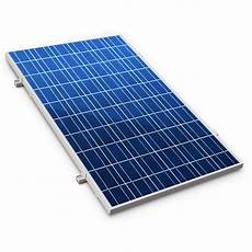 Crystalline Solar Modules