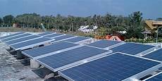 Crystalline Solar Modules