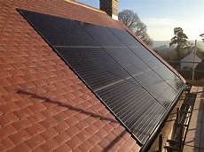 Domestic Solar Panels