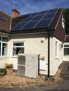 Domestic Solar Panels