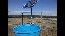 Domestic Solar Panels