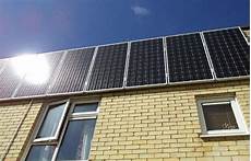 Domestic Solar Panels